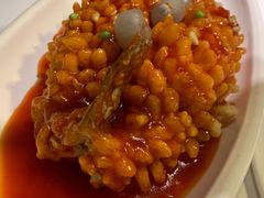 焕章松鼠桂鱼-民国红公馆·秦淮八艳(夫子庙店)