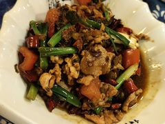 -滇道云南特色料理(康定路店)