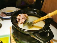 -绿茶餐厅(深圳龙华天虹购物中心店)