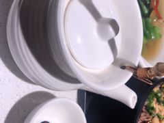 -新仙清汤牛腩(铜锣湾店)
