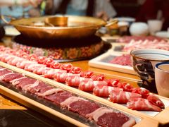 -羊大爷涮肉(亮马桥店)