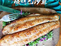 -烛影拾光观景餐厅·创意菜·摄影·小提琴(大唐不夜城店)