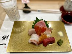 -鮨一日本料理旗舰店(总店)