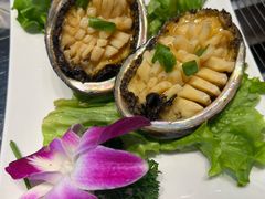 -鸭绿江海鲜烧烤大排档(杏林街店)