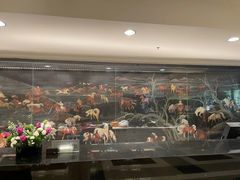 -广州花园酒店
