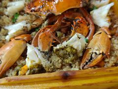 -食鼎记海鲜大排档(美食街店)