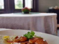 -宝丽轩中餐厅BAOLIXUAN