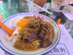 -憶廟街 X 沙角邨(太古城店)