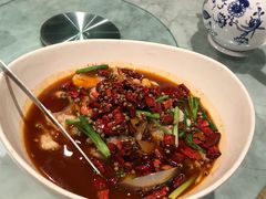 馋嘴江团-漢舍中国菜馆(889广场店)