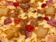 -菲滋意式餐厅(黄岩洞天店)