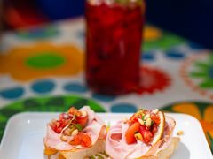 -Famous肥猫墨西哥音乐餐吧(五棵松华熙LIVE店)