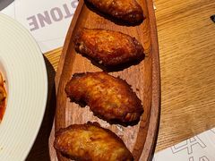 -原石牛扒·约会餐厅(龙城万科里店)