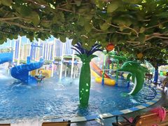 -三亚亚龙湾天域度假酒店