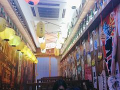 -坂吉屋·居酒屋深夜食堂(龙湖店)
