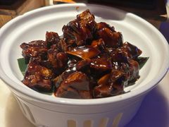-绿茶餐厅(北京凤凰汇店)