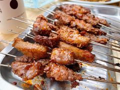 -金二烤肉(早慈巷小区店)