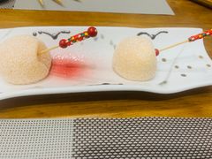 -越日本料理(新地假日广场店)