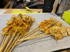 -烤五行·烧烤烤串(石佛营店)