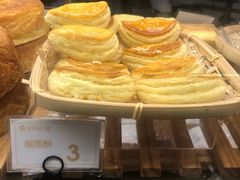 -昆明冠生园·蛋糕·面包(南强街店)