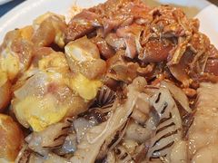 -伍棵星炭烤自助料理·烤鳗鱼(浦东食品城店)