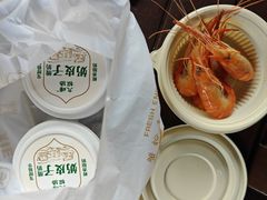 -李百蟹·江南蟹黄面·河景餐厅(夫子庙总店)