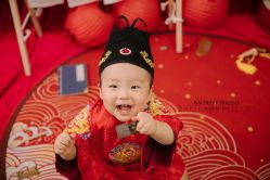 -巴黎Paris baby儿童摄影(宝山万达店)