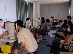 -苏州大学理想眼科医院