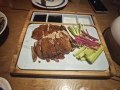 -满园烤鸭·春饼(抚顺万达店)