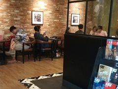 -星巴克(苏州平江万达广场店)