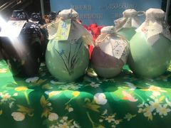 -楠柏弯休闲山庄(梨花溪店)