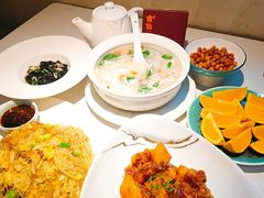 -南门食仙·手工福州菜(南门兜店)