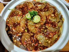生腌虾-星光小把串·海鲜烧烤(西安路店)