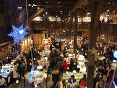 -小樽八音盒堂(手工制作体验馆店)