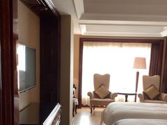 -广州粤大金融城国际酒店