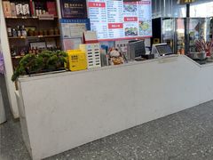 -兰州陈记牛肉面 ·烧烤· 铜锅涮肉(万达店)