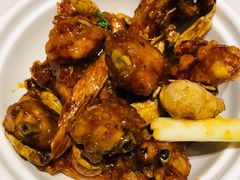 -千日贺茶餐厅(高新万达店)