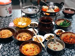 -张关合渣(航空大道店)