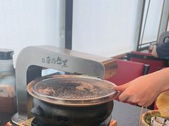 -黑牛の店·黑金店(沈阳万象城店)