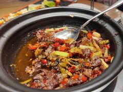 -火候轩品质湘菜·私厨(市府店)