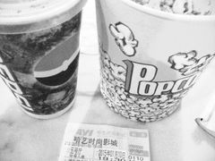 -哈艺时尚影城(海珠赤岗店)