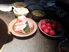 -湊湊火锅·茶憩(新中关购物中心店)