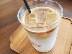 -FataleCafe花田咖啡