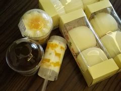 -兔兔家蛋糕甜品(德胜店)