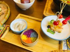 -芸南道·过桥米线(昆明老街旗舰店)