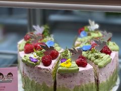 -丁香西饼屋(桂林路店)