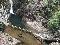 -白云源风景区