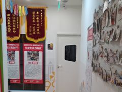-金色雨林注意力记忆力感统情商思维(立丰国际店)