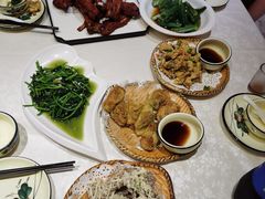 -阿巧一号私房菜(止园路店)