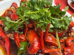 -盱眙虾神於氏龙虾(夫子庙红街店)