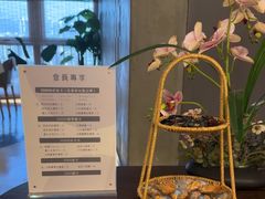 -施奈儿.洗头頭療.按摩SPA.采耳(上梅林店)